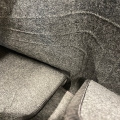 美品　2畳電気カーペット　動作確認済【E1222IL】の画像