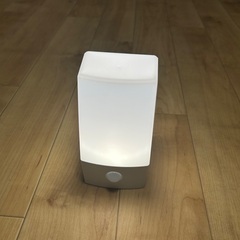 ライト4点/電池式の画像