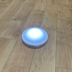 ライト4点/電池式の画像