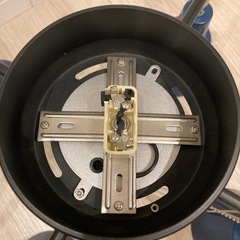 シーリングライト　照明器具の画像
