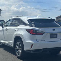 【💥月々39000円〜】レクサス RX450h バージョンL｜自社ローン◎の画像