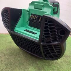ハイコーキ RB36DA(NN) コードレスブロワ【野田愛宕店】【店頭取引限定】【中古】管理番号：ITIPASTPOHULの画像