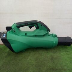 ハイコーキ RB36DA(NN) コードレスブロワ【野田愛宕店】【店頭取引限定】【中古】管理番号：ITIPASTPOHULの画像