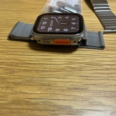 Apple Watch SE 44mmの画像