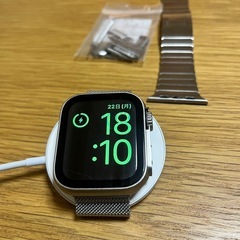 Apple Watch SE 44mmの画像