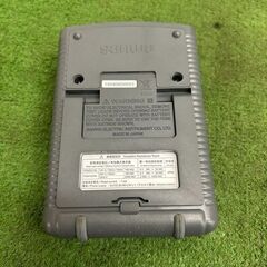 サンワ PDM5219S 絶縁抵抗計【野田愛宕店】【店頭取引限定】【中古】管理番号：ITVGILSZSNAMの画像