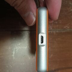 超小型 超軽量 Ewin FMトランスミッターの画像