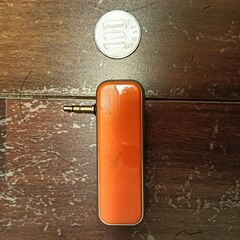 超小型 超軽量 Ewin FMトランスミッターの画像