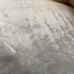 未使用未開封　電気カーペット　2畳用【E1222IL】の画像