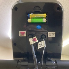 動作品 ALINCO アルインコ コンフォートクロスバイク AFB4439 エアロバイクの画像