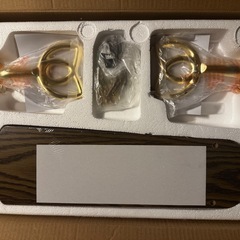 シーリングファン　照明　おしゃれ の画像