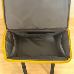 クッションバッグ クッションケース キャリーバッグ ハンドバッグ キャンプ 電化製品などの保管に ボルトマジック PB450 TOUGH専用の画像