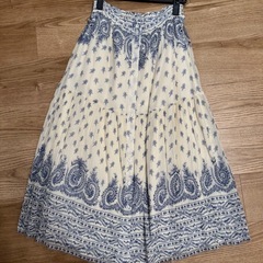 Estnation, Noela など　スカート　お譲りしますの画像