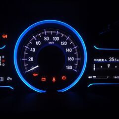 ホンダ シャトル ハイブリッド X 車検R8.11までの画像