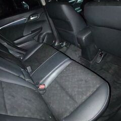 ホンダ シャトル ハイブリッド X 車検R8.11までの画像