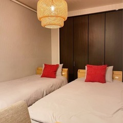 シングルベットの画像