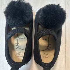 ベビー　靴 13cmの画像