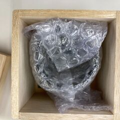 ★リユースのサカイ千葉中央店★ KAGAMI 江戸切子 クリーニング済み TC5915の画像