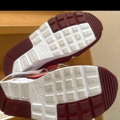 NIKE スニーカーの画像