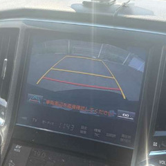 【💥月々22000円〜】トヨタ クラウンアスリートハイブリッド ｜自社ローン◎の画像