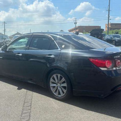 【💥月々22000円〜】トヨタ クラウンアスリートハイブリッド ｜自社ローン◎の画像