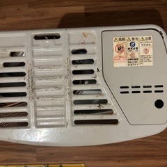 CORONA石油ストーブの画像