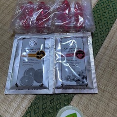 色々入浴剤17種！アロマからバブルバスまでの画像