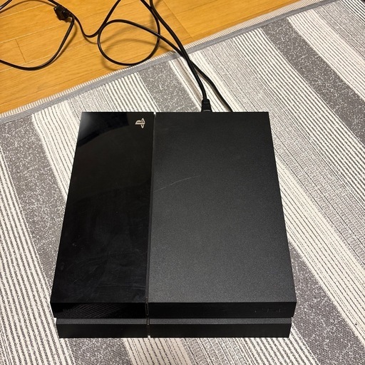PlayStation4 ケーブル、コントローラー付