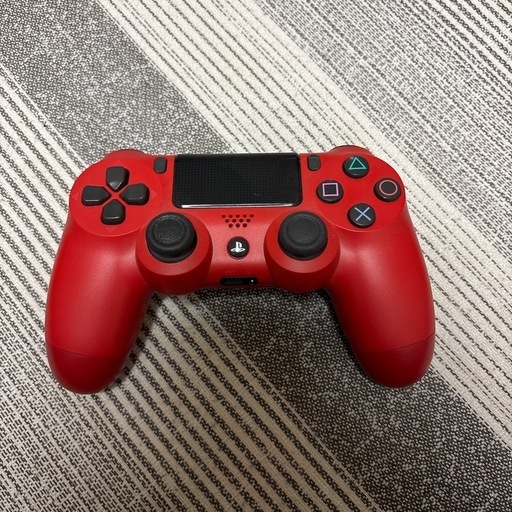 PlayStation4 ケーブル、コントローラー付