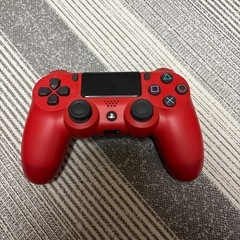 PlayStation4 ケーブル、コントローラー付の画像