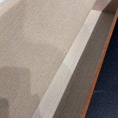 美品　
クッションベンチの画像