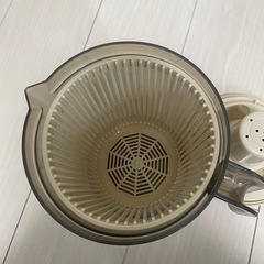 サラダスピナーの画像