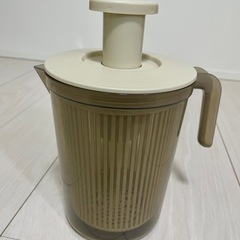 サラダスピナーの画像