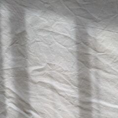 ベビーベッドの画像