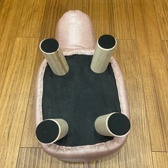 アニマルスツール　　　　　　　　　　　　サイの画像