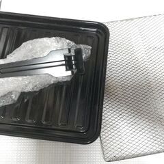 使用少なし　日立 コンベクション オーブントースターの画像