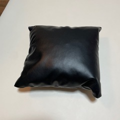 リクライニングローソファーの画像