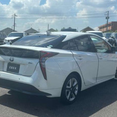 【💥月々18000円〜】トヨタ プリウス1.8 A ｜自社ローン◎の画像