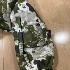 コスビー　キッズスノーウェア　サイズ130の画像