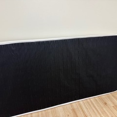シングルマットレスの画像
