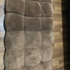 リクライニングチェアーの画像