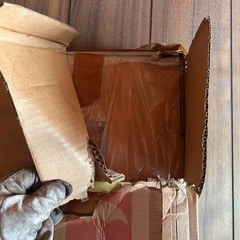 室内用ドアの画像