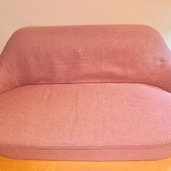 NOCE 2人掛けソファの画像