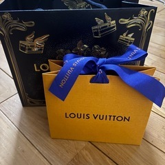 LOUIS VUITTON LV ROUGE リップバームの画像