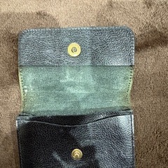 イルビゾンテの名刺入れの画像