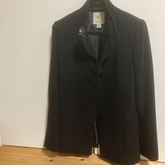 組曲　ハーフコートの画像