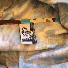 Chums. Mサイズの画像