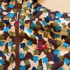 Chums. Mサイズの画像