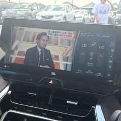 【💥月々40000円〜】トヨタ ハリアー2.0 Z レザーパッケージ｜自社ローン◎の画像