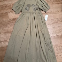 【お譲り先決定】クチュールブローチ　J by Blue など　ワンピース　トップス　お譲りしますの画像